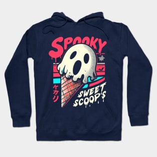 Spook Sweet Scoops Hoodie